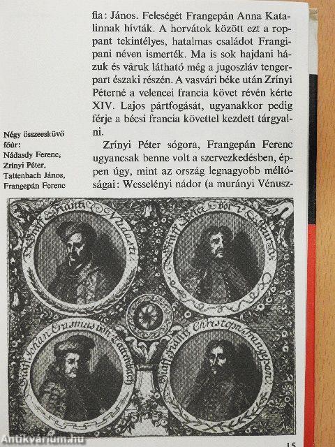 Így élt II. Rákóczi Ferenc