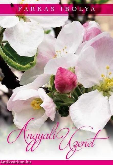 Angyali üzenet - CD melléklettel