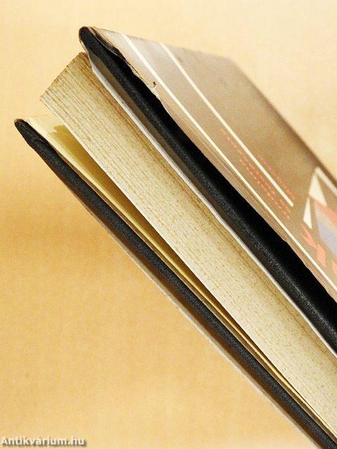 Kassák irodalma és festészete