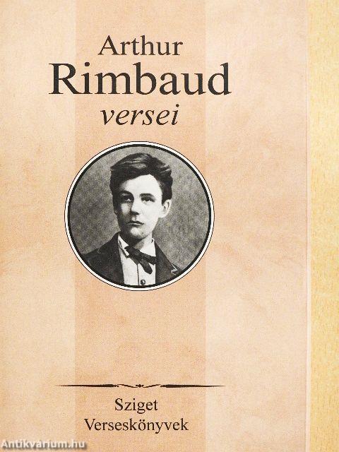 Arthur Rimbaud versei