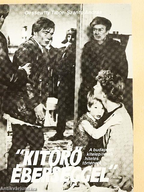 "Kitörő éberséggel"