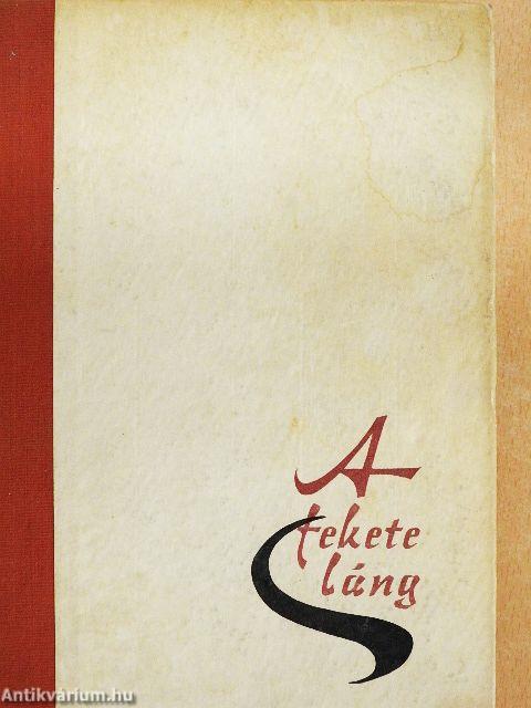 A fekete láng II.
