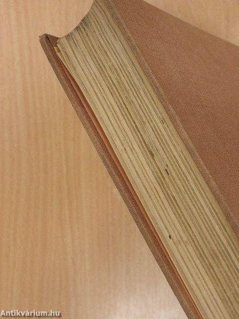 Két óceán között