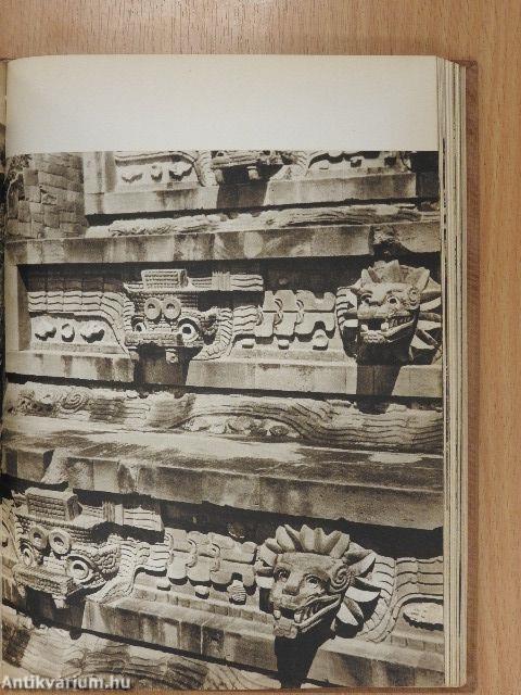 Két óceán között