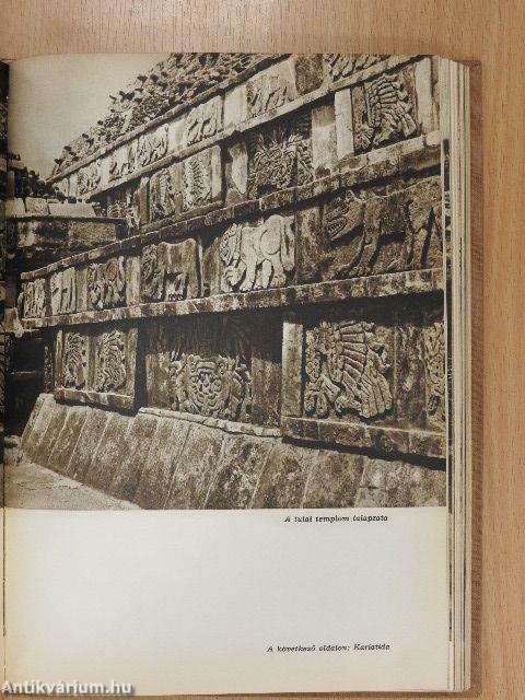 Két óceán között