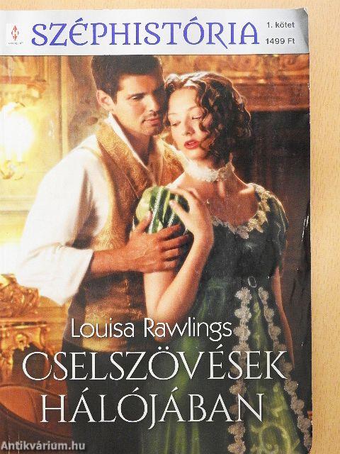 Cselszövések hálójában