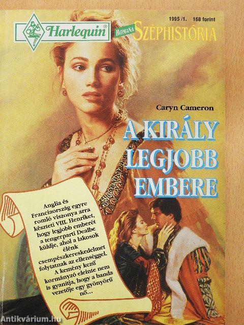 A király legjobb embere