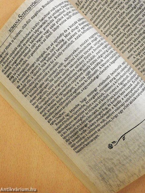 A király legjobb embere