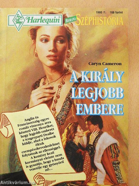 A király legjobb embere