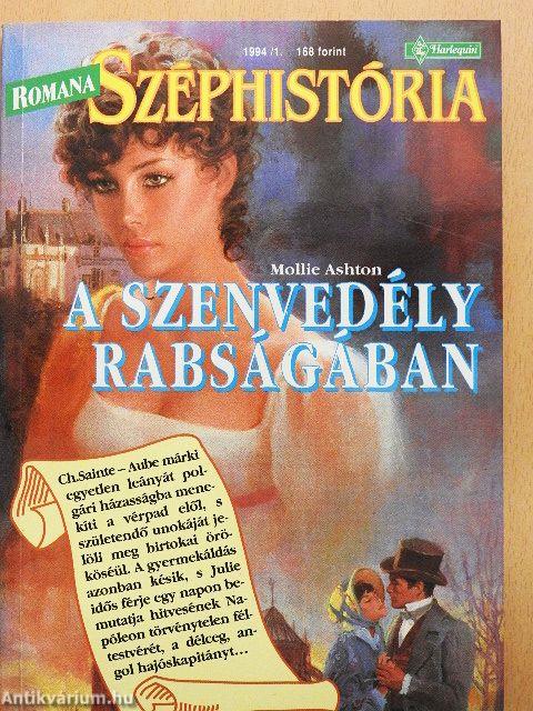 A szenvedély rabságában