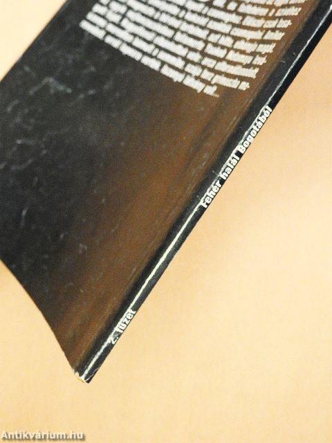 Fehér halál Bogotából