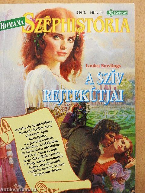 A szív rejtekútjai