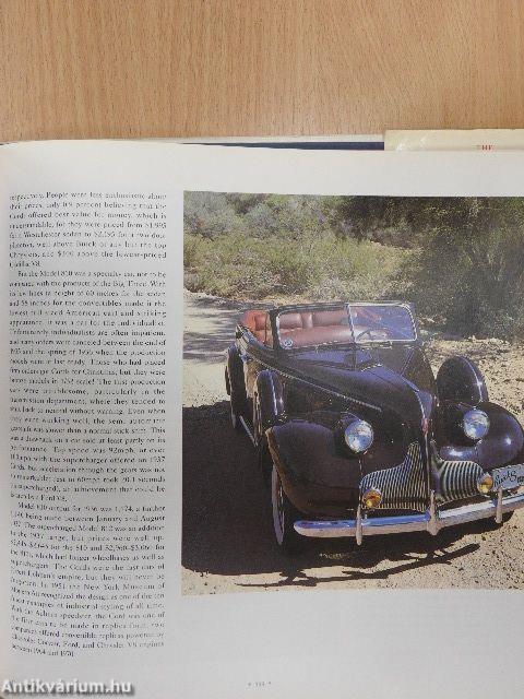 The American Automobile