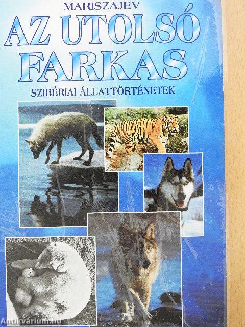 Az utolsó farkas