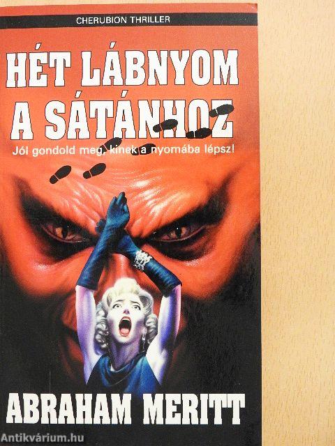 Hét lábnyom a Sátánhoz