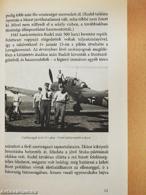 A III. Birodalom legyőzhetetlen katonái