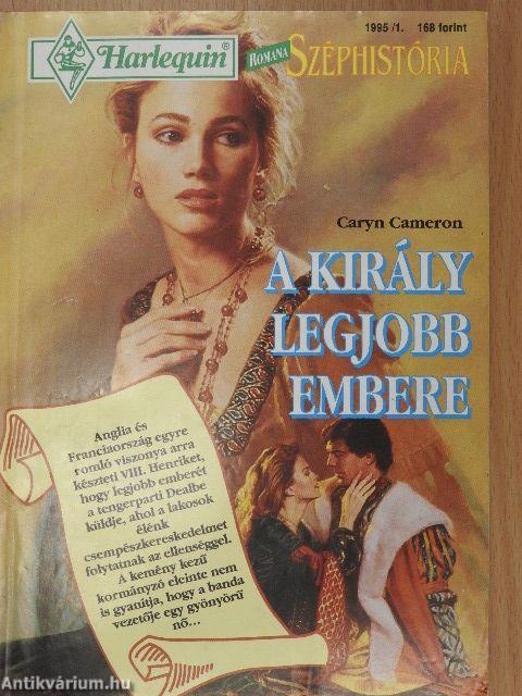 A király legjobb embere