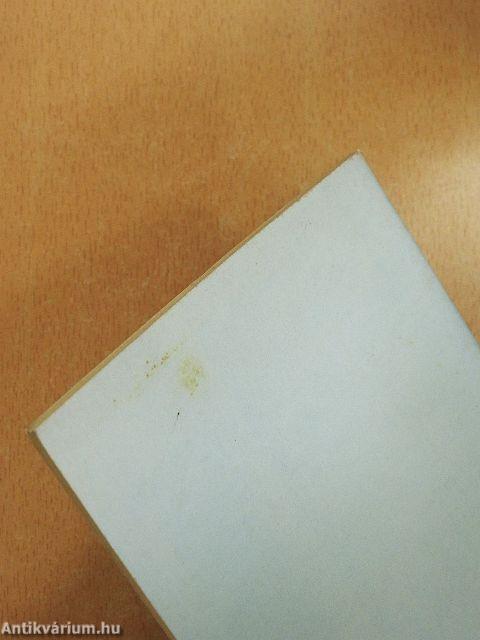 Félelem és elrejtettség