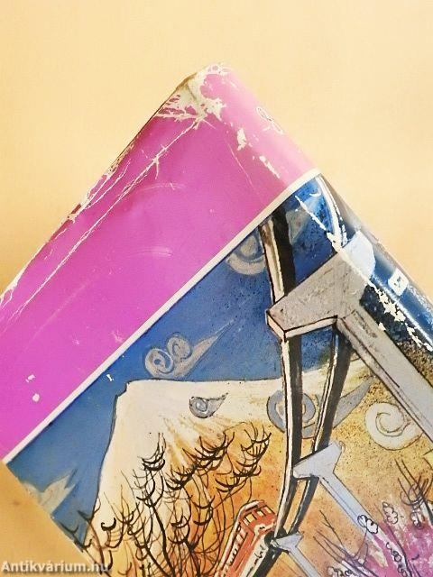 Japán a Kakas évében