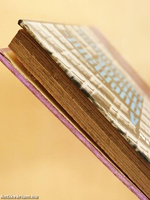 A gyémántmezők rabszolgái