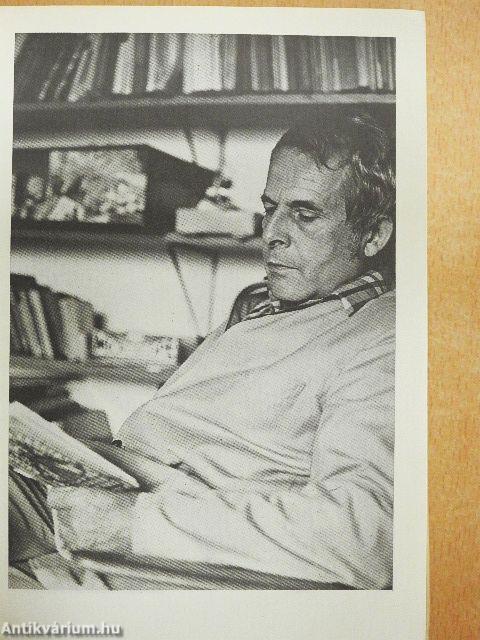 Összegyűjtött versek