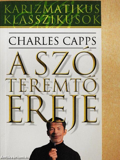 A szó teremtő ereje