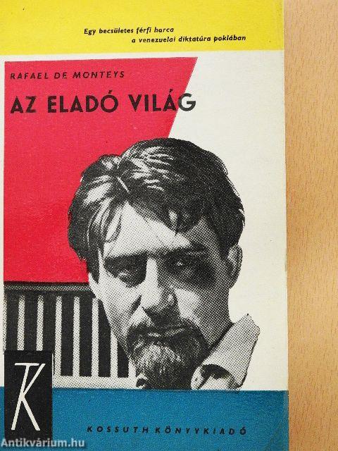 Az eladó világ