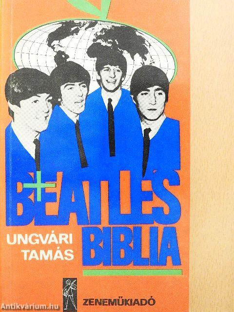 Beatles biblia