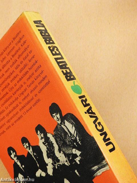 Beatles biblia