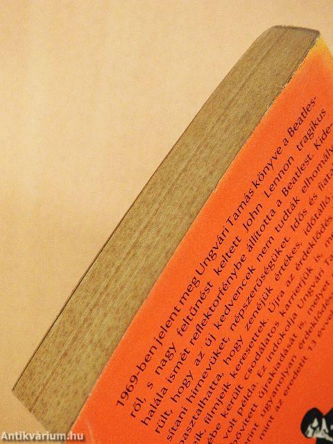 Beatles biblia