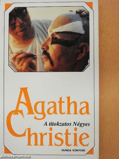 A titokzatos Négyes