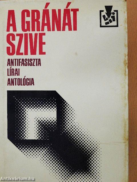 A gránát szive
