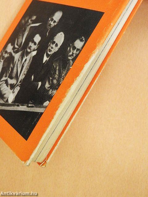 A nürnbergi huszonkettő