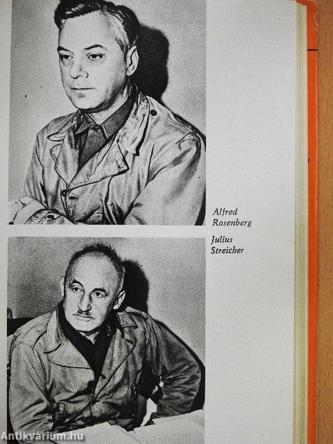 A nürnbergi huszonkettő