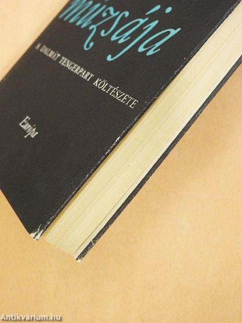 Adriai tengernek múzsája