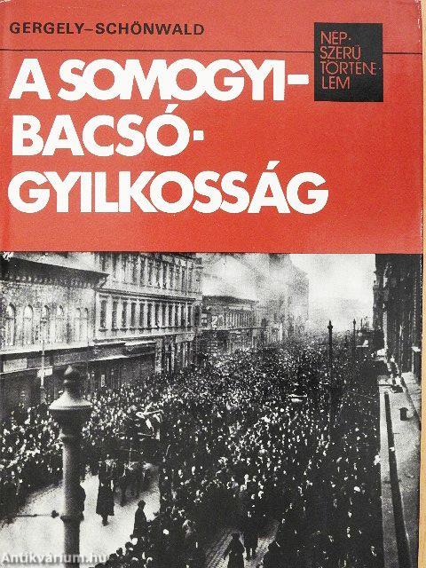 A Somogyi-Bacsó-gyilkosság