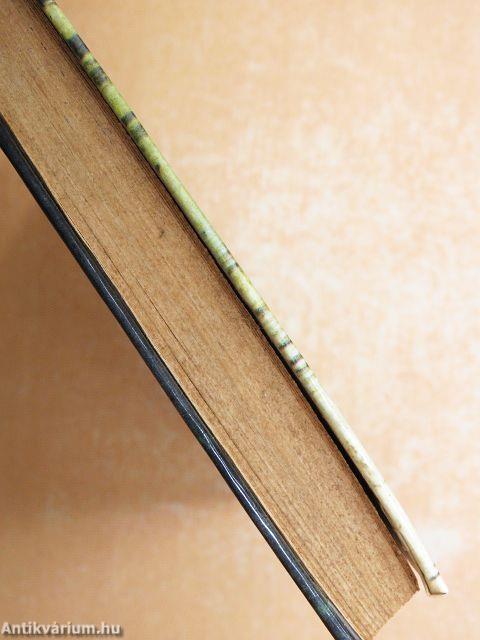 A tizenhármas lakás