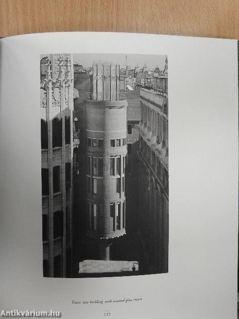 The Palau de la Música Catalana