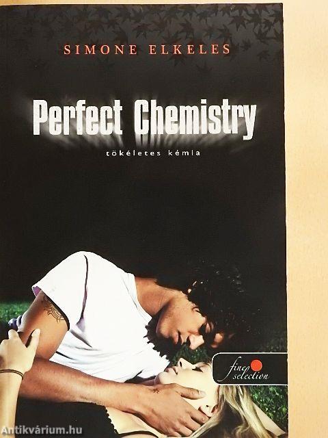 Tökéletes kémia