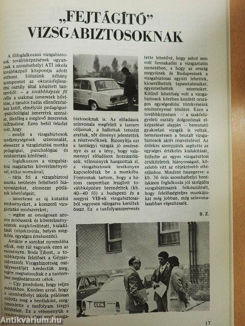 Autóvezető 1979. február