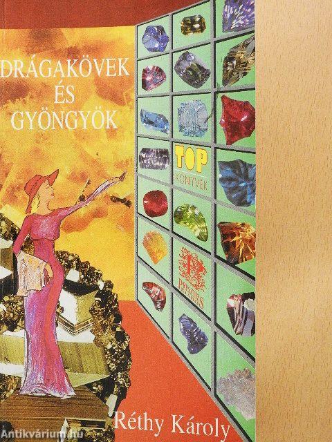 Drágakövek és gyöngyök