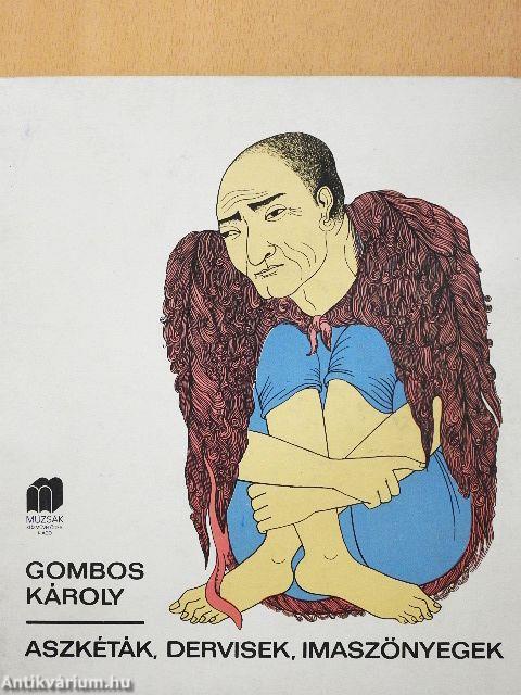 Aszkéták, dervisek, imaszőnyegek