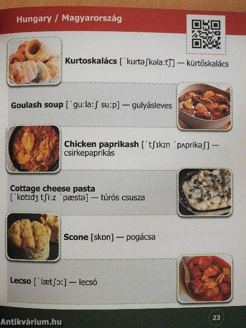 English-Hungarian Smart Dictionary I.