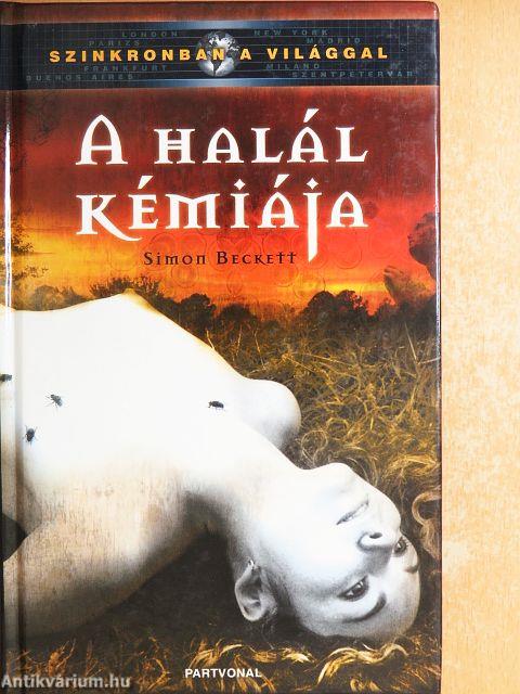 A halál kémiája