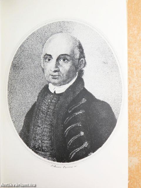 Virág Benedek válogatott művei