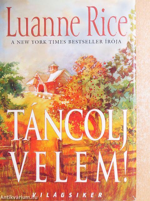 Táncolj velem!