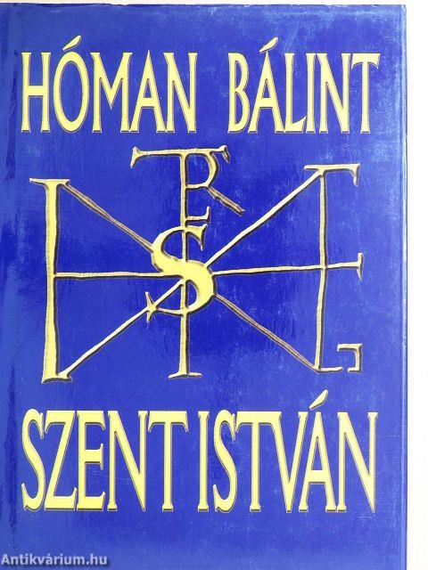 Szent István