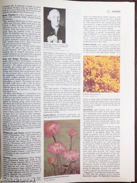 The New Encyclopaedia Britannica Volume 1-29./Index I-II./Britannica world data1993./Britannica Book of the Year 1993., 1994., 1995./Propaedia Outline of Knowledge