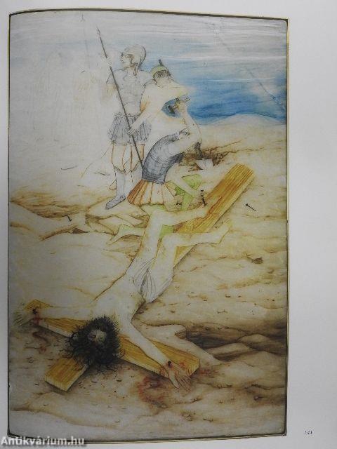 Anton Lehmden - Phantastischer Realismus am Bosporus