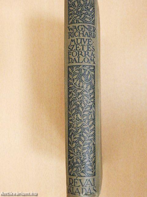 Művészet és forradalom